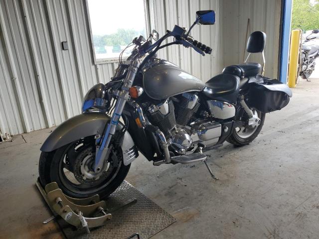 2003 HONDA VTX1800 R 1HFSC49093A102332