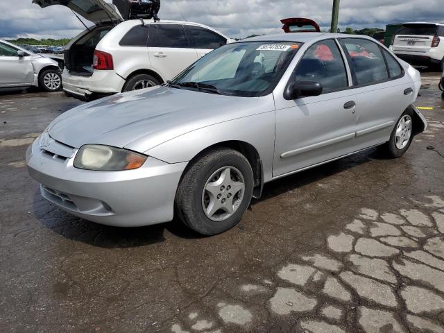 2004 Chevrolet Cavalier 