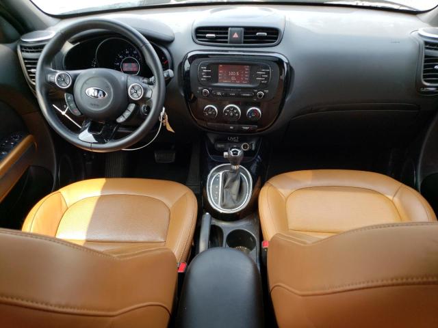 KNDJX3A50G7247919 KIA Soul !