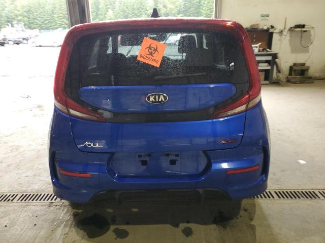 KNDJ63AU4M7782385 KIA Soul Gt Line