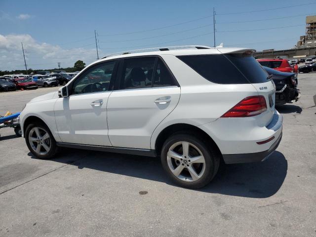 4JGDA5HB2JB022620 Mercedes-Benz Gle 350 4matic