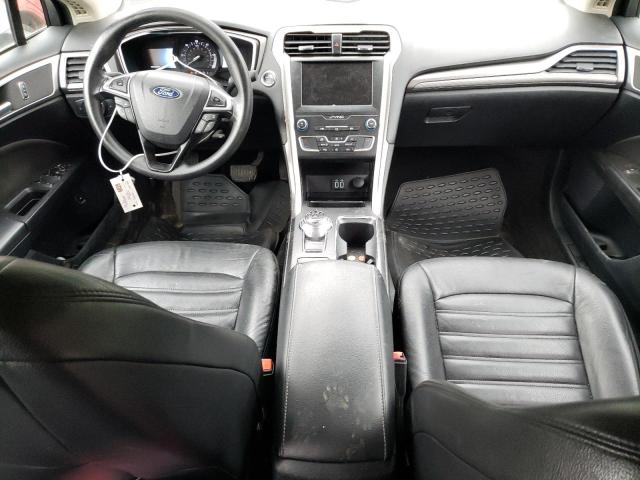 3FA6P0LUXKR212272 2019 FORD FUSION, photo no. 8