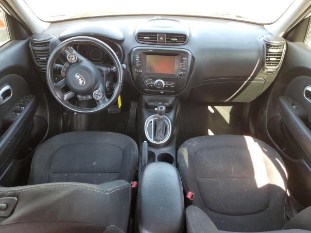 KNDJP3A55K7642798 KIA SOUL +
