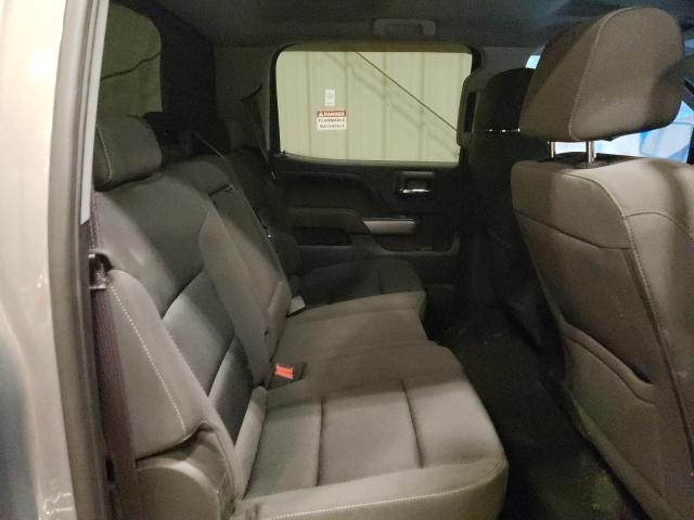 2017 CHEVROLET SILV1500 4 3GCUKREC3HG184179