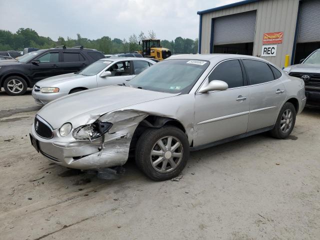 2007 Buick LaCrosse CX