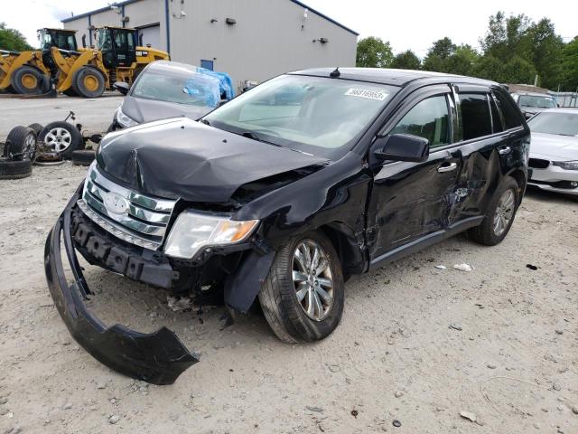 2007 Ford Edge SEL PLUS