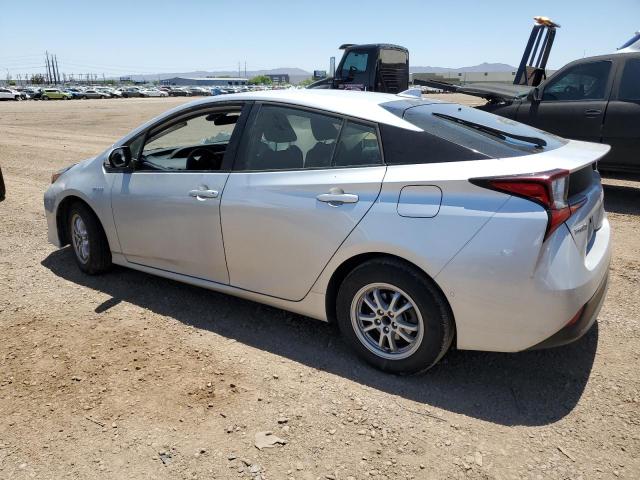 JTDKARFU3K3086362 Toyota PRIUS