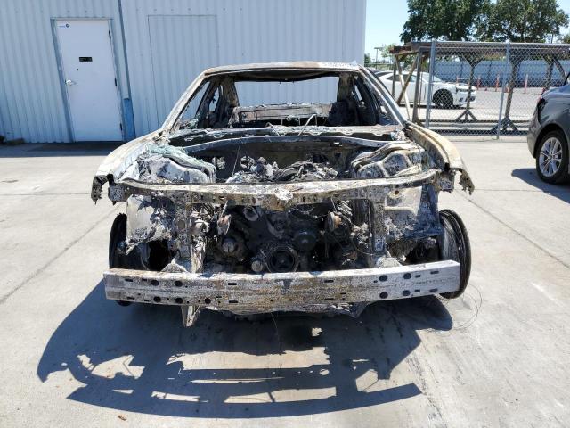 2C3CDXBG3GH186289 Dodge Charger Se