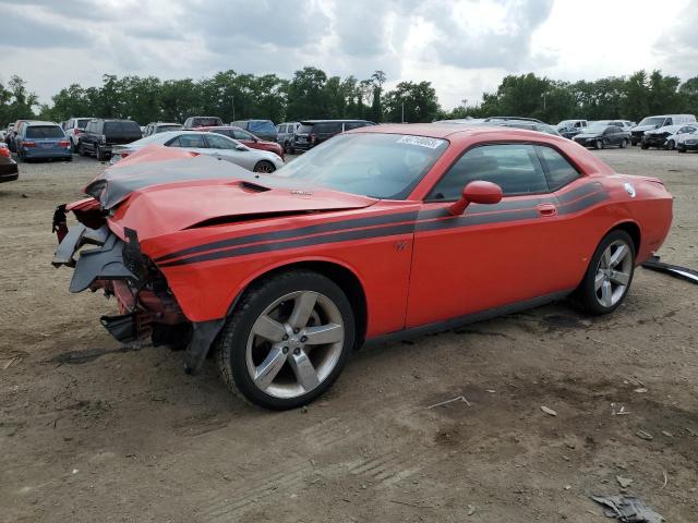 2009 Dodge Challenger R/T