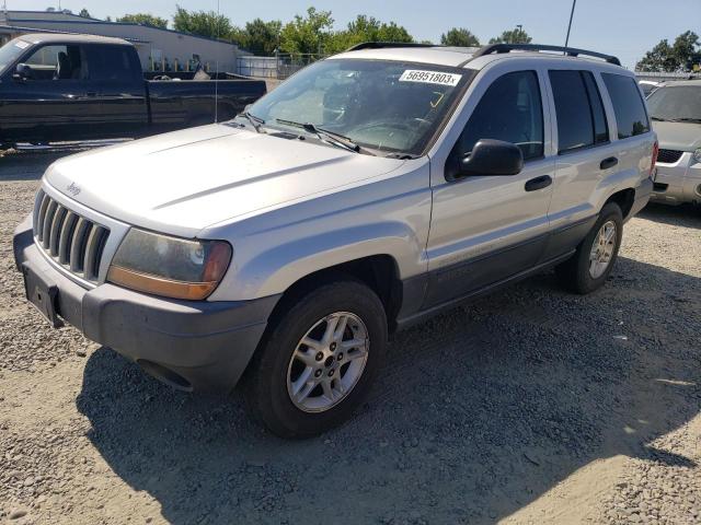 2004 Jeep Grand Cherokee Laredo