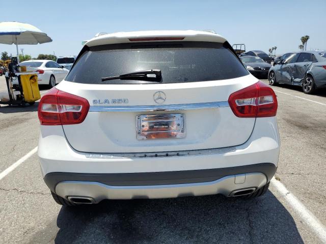 WDCTG4EB8KU006936 Mercedes-Benz GLA 250