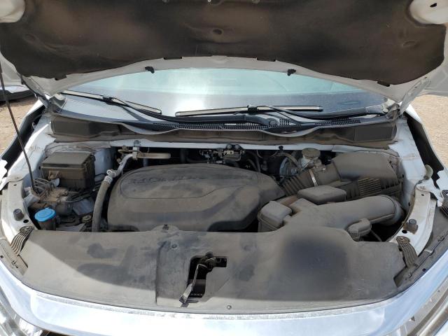 2021 HONDA ODYSEEY - 5FNRL6H75MB029682