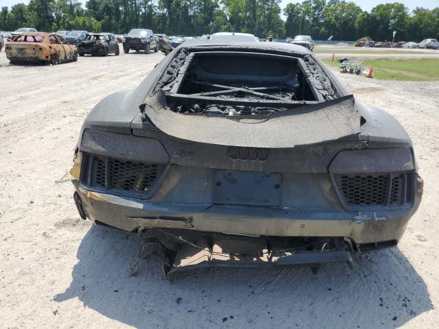 2018 AUDI R8 RWS - WUABAAFX8J7902214