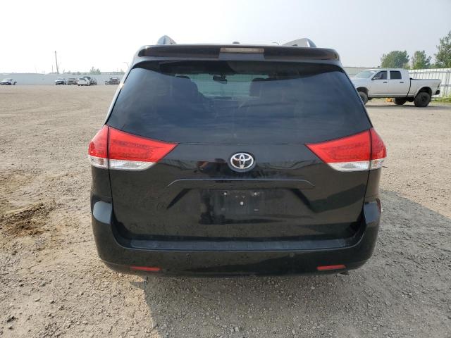 5TDDK3DC3ES079282 Toyota SIENNA XLE