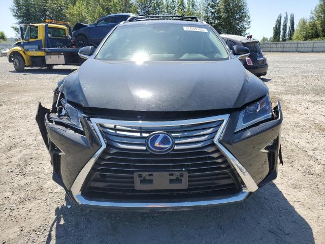 2019 LEXUS RX 450H L JTJDGKCA5K2007964