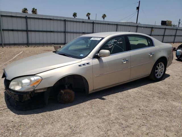 2008 Buick Lucerne CXL