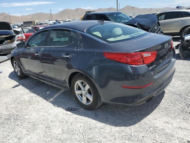 5XXGM4A71FG447773 KIA Optima Lx