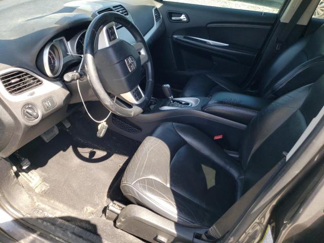 3C4PDCBG9ET151671 Dodge Journey Sxt
