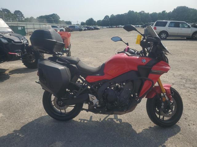 2021 YAMAHA MTT09 GT - JYARN74E0MA000647