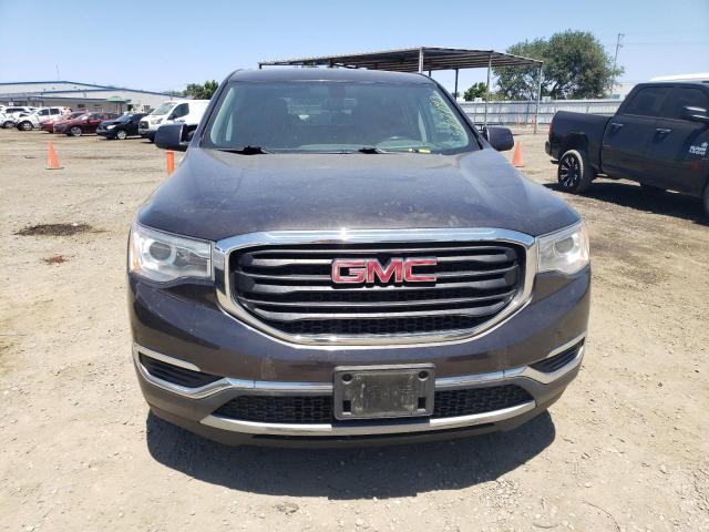 1GKKNKLAXHZ203645 GMC ACADIA SLE