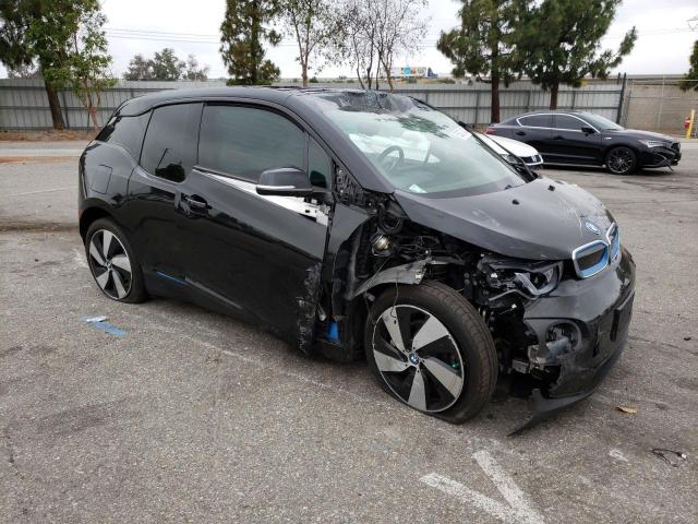 WBY1Z8C34HV893348 BMW I3 REX