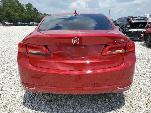 2020 ACURA TLX TECHNO - 19UUB1F55LA012164