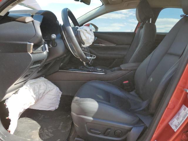 3MVDMBDL5NM402282 Mazda Cx-30 Premium