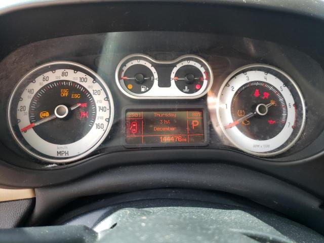 ZFBCFACH7EZ011036 Fiat 500l Lounge