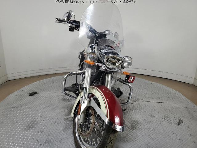 2013 VICTORY MOTORCYCLES CROSS ROAD - 5VPBW36N8D3021776