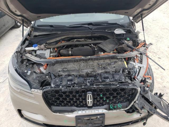 2021 LINCOLN AVIATOR GR - 5LMYJ8XY3MNL00644
