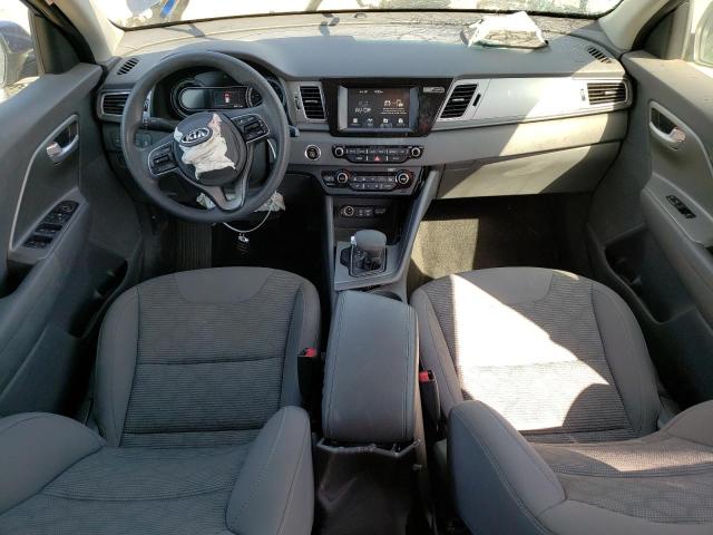 KNDCB3LC5K5250760 KIA NIRO FE