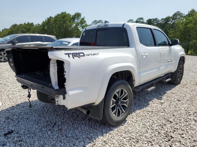 5TFAZ5CN5LX090742 Toyota Tacoma Double Cab