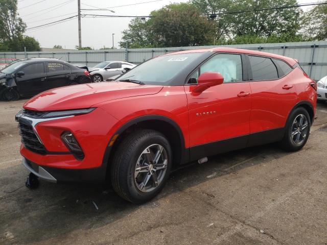 2023 Chevrolet Blazer 