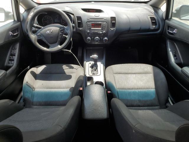 KNAFK4A60G5606567 KIA FORTE LX