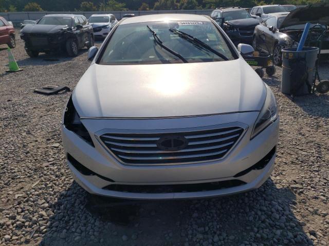 5NPE24AF1HH451902 Hyundai SONATA SE