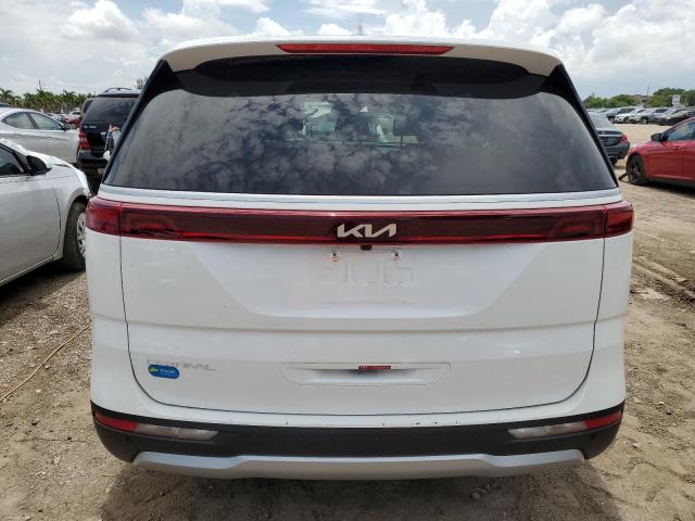 KNDNB4H38P6238966 | 2023 KIA CARNIVAL L