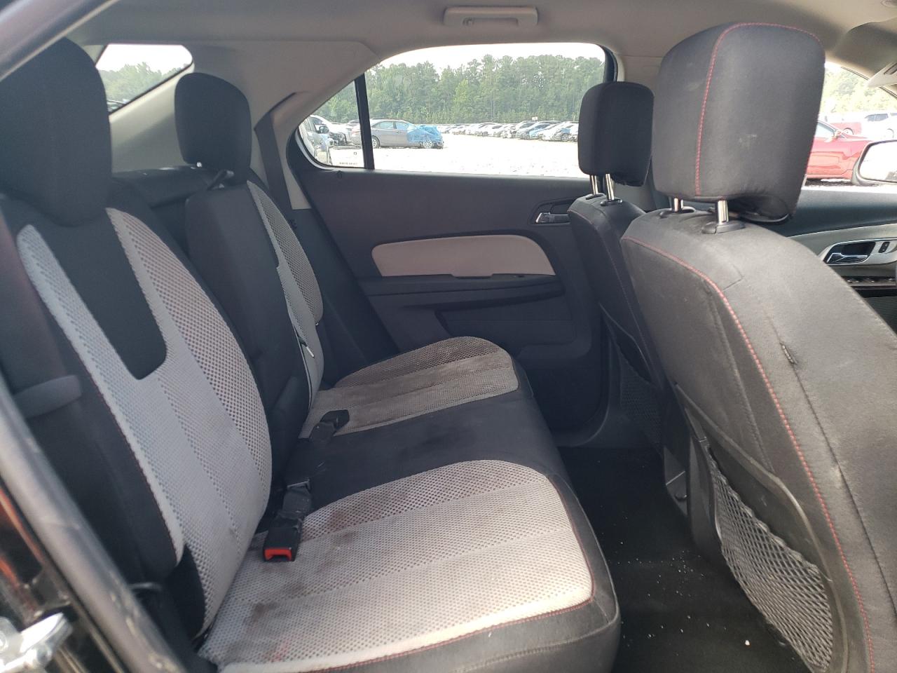 2GNFLFEK9E6154999 2014 Chevrolet Equinox Lt