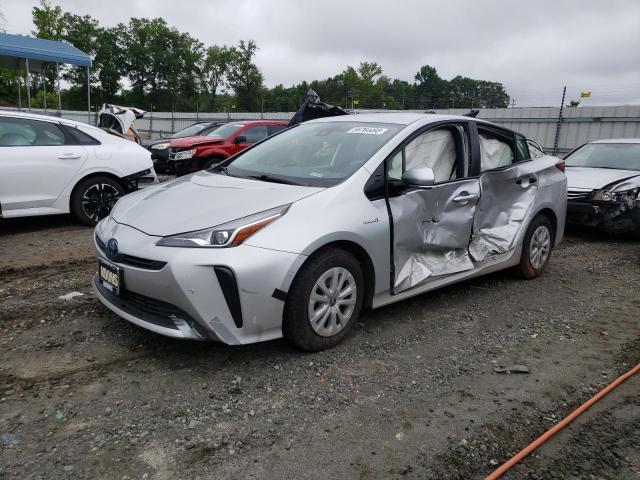 2019 Toyota Prius 