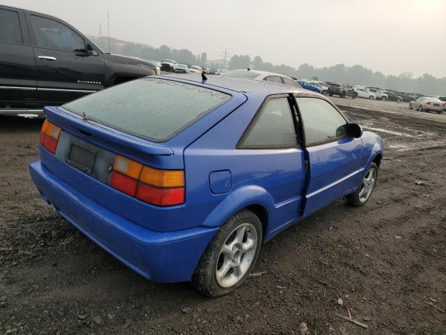 WVWDB4503LK018688 | 1990 Volkswagen corrado