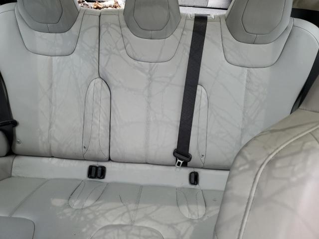 2015 TESLA MODEL S 70 - 5YJSA1S25FF098169
