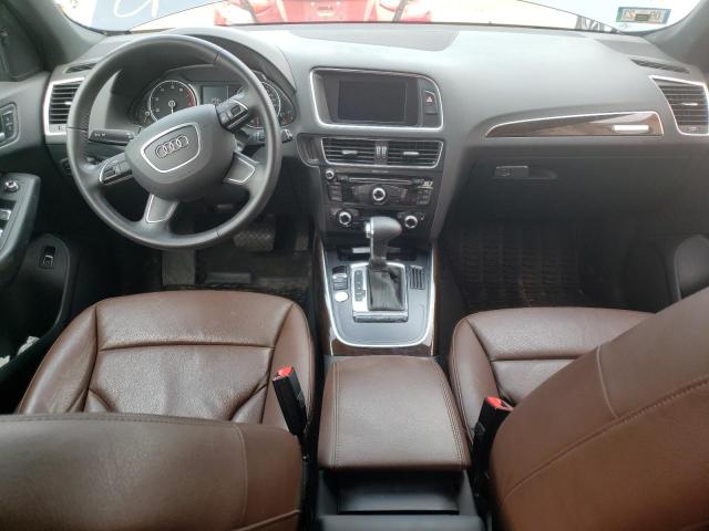 VIN WA1LFAFP6EA084424 2014 Audi Q5, Premium Plus no.8