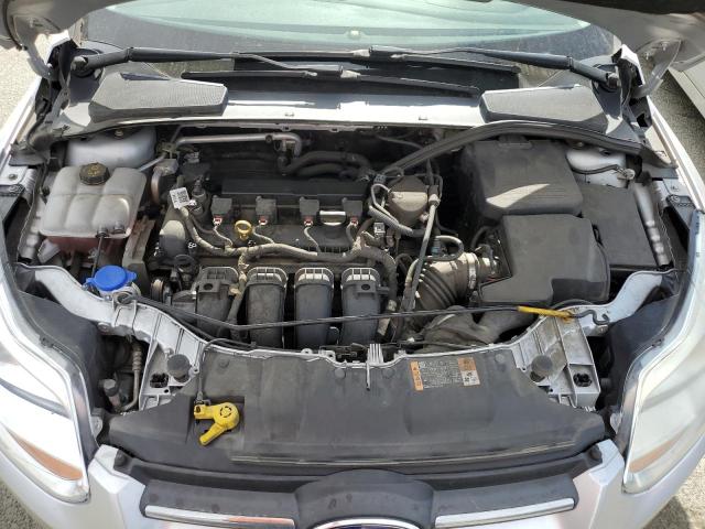 1FADP3F20EL312192 Ford FOCUS SE