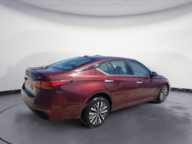 1N4BL4DV4PN316405 Nissan ALTIMA SV
