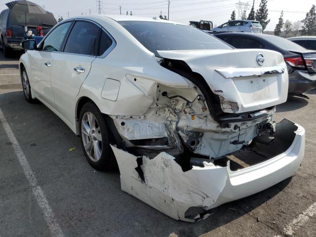 1N4AL3AP4EC410479 Nissan ALTIMA 2.5