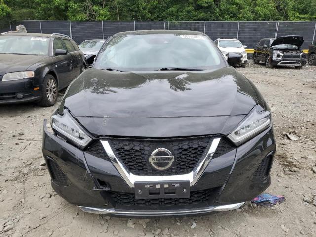 2020 NISSAN MAXIMA SL - 1N4AA6DV5LC378527