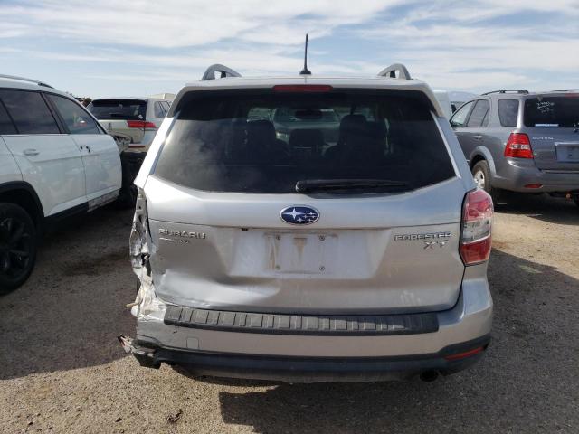 JF2SJGUC8FH414240 Subaru Forester 2.0xt Touring