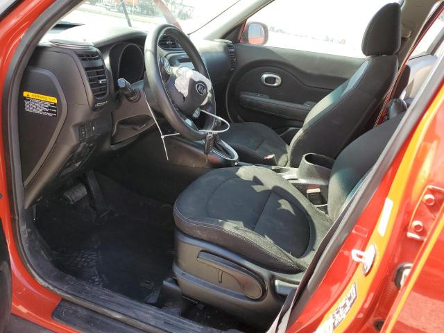 KNDJP3A5XJ7592866 KIA SOUL +