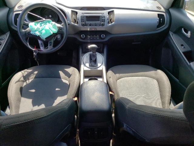 KNDPB3AC9F7700098 KIA Sportage Lx