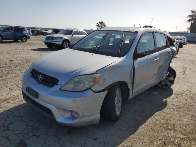 2006 Toyota Matrix XR