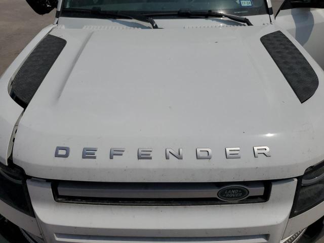 2023 LAND ROVER DEFENDER 9 - SALEJ6EX4P2151734